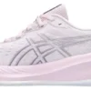 Tênis Asics Gel Cumulus 26 Feminino Rosa Claro - ATPSHOP