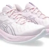 Tênis Asics Gel Cumulus 26 Feminino Rosa Claro - ATPSHOP