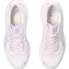 Tênis Asics Gel Cumulus 26 Feminino Rosa Claro - ATPSHOP