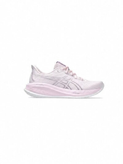 Tênis Asics Gel Cumulus 26 Feminino Rosa Claro - ATPSHOP