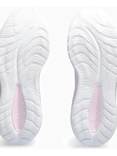 Tênis Asics Gel Cumulus 26 Feminino Rosa Claro - ATPSHOP