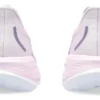 Tênis Asics Gel Cumulus 26 Feminino Rosa Claro - ATPSHOP