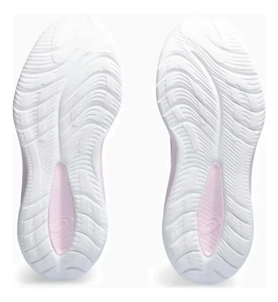 Tênis Asics Gel Cumulus 26 Feminino Rosa Claro - ATPSHOP
