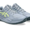 Tênis Asics Gel Resolution GS Clay Cinza - ATPSHOP