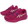 Tênis Asics Gel Resolution X Clay Rosa Femino - ATPSHOP