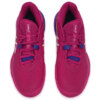 Tênis Asics Gel Resolution X Clay Rosa Femino - ATPSHOP