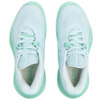 Tênis Asics Gel Resolution X - Clay - Saibro - Azul Claro - ATPSHOP