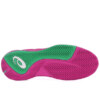 Tênis Asics Gel Resolution X - Clay Saibro - Rosa - ATPSHOP