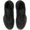 Tênis Asics Gel Resolution X Night Energy - All Court - Preto e Azul - ATPSHOP