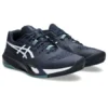 Tênis ASICS Gel-Resolution X Saibro - Masculino - Azul/Branco - - ATPSHOP