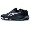 Tênis ASICS Gel-Resolution X Saibro - Masculino - Azul/Branco - - ATPSHOP