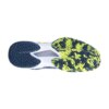 Tênis Babolat Jet Tere All Court Masculino Branco e Azul - ATPSHOP