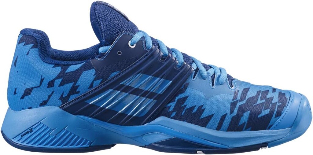 Tênis Babolat Propulse Fury Clay – Masculino - ATPSHOP