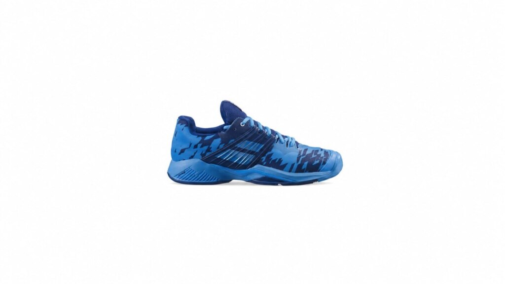 Tênis Babolat Propulse Fury Clay – Masculino - ATPSHOP