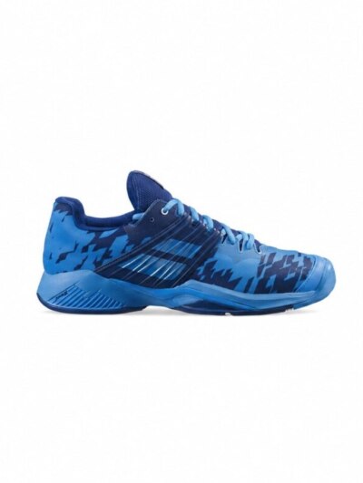 Tênis Babolat Propulse Fury Clay – Masculino - ATPSHOP