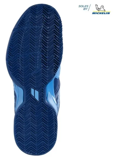 Tênis Babolat Propulse Fury Clay – Masculino - ATPSHOP