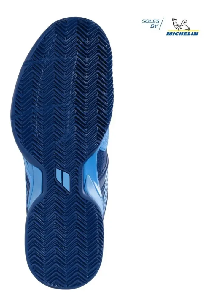 Tênis Babolat Propulse Fury Clay – Masculino - ATPSHOP