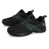 Tênis Wilson Ace 3.0 Clay Preto e Verde - ATPSHOP