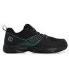 Tênis Wilson Ace 3.0 Clay Preto e Verde - ATPSHOP
