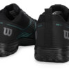 Tênis Wilson Ace 3.0 Clay Preto e Verde - ATPSHOP