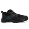 Tênis Wilson Ace 3.0 Clay Preto e Verde - ATPSHOP