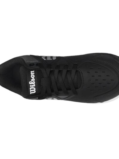 Tênis Wilson Slice 3.0 - All Court - Preto e Branco - ATPSHOP