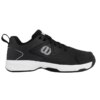 Tênis Wilson Slice 3.0 - All Court - Preto e Branco - ATPSHOP