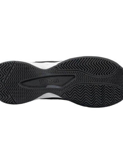 Tênis Wilson Slice 3.0 - All Court - Preto e Branco - ATPSHOP