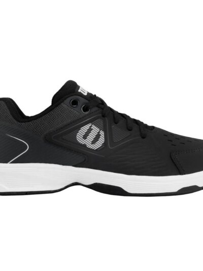 Tênis Wilson Slice 3.0 - All Court - Preto e Branco - ATPSHOP