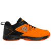 Tênis Wilson Slice 3.0 - Clay - Saibro - Laranja e Preto - ATPSHOP
