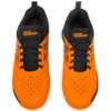 Tênis Wilson Slice 3.0 - Clay - Saibro - Laranja e Preto - ATPSHOP