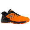 Tênis Wilson Slice 3.0 - Clay - Saibro - Laranja e Preto - ATPSHOP