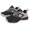 Tênis Wilson Slice 3.0 - Clay - Saibro - Preto e Lilás - ATPSHOP