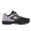 Tênis Wilson Slice 3.0 - Clay - Saibro - Preto e Lilás - ATPSHOP