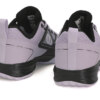 Tênis Wilson Slice 3.0 - Clay - Saibro - Preto e Lilás - ATPSHOP