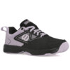 Tênis Wilson Slice 3.0 - Clay - Saibro - Preto e Lilás - ATPSHOP