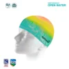 Touca De Natação em Silicone - Speerit Cap Sun Colors - Speedo - ATPSHOP