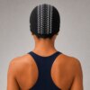 Touca de natação Xtrafit Premium Cap - PRETO - ATPSHOP