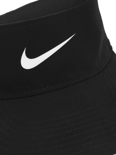 Viseira Nike Dri-Fit Ace Preto - ATPSHOP