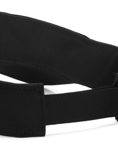 Viseira Nike Dri-Fit Ace Preto - ATPSHOP