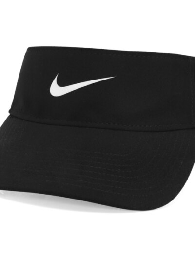 Viseira Nike Dri-Fit Ace Preto - ATPSHOP