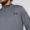 Abrigo Under Armour Masculino Knit Conjunto Jaqueta e Calça - ATPSHOP