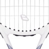 Antivibrador Babolat Flag Damp com 02 Unidades Branco e Rosa - ATPSHOP