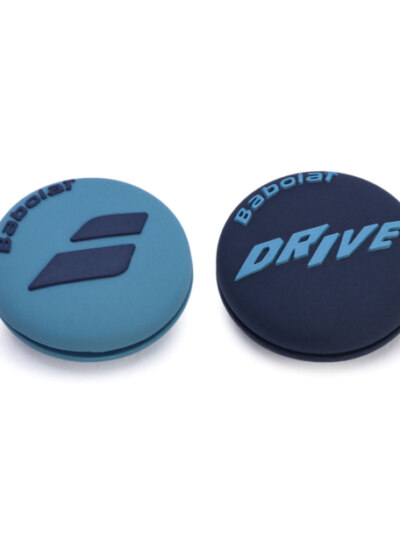 Antivibrador Babolat Pure Drive Dump Com 2 Unidades Azul - ATPSHOP