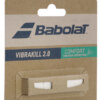 Antivibrador Babolat Vibrakill 2.0 Branco - ATPSHOP