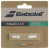 Antivibrador Babolat Vibrakill 2.0 Branco - ATPSHOP