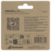 Antivibrador Babolat Vibrakill 2.0 Branco - ATPSHOP