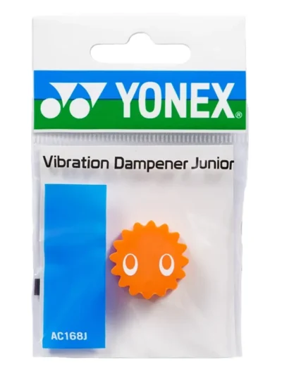 Antivibrador Yonex Vibration dampener Junior Laranja - ATPSHOP