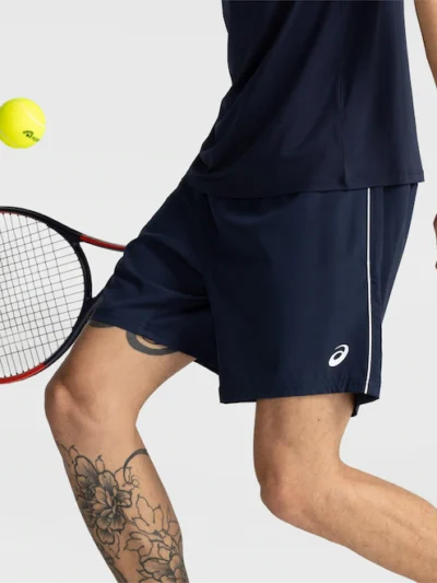 Bermuda ASICS Bolso Atoalhado - Masculina - ATPSHOP