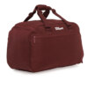 Bolsa Wilson Defyer Redline Duffel V1 Bordô - ATPSHOP